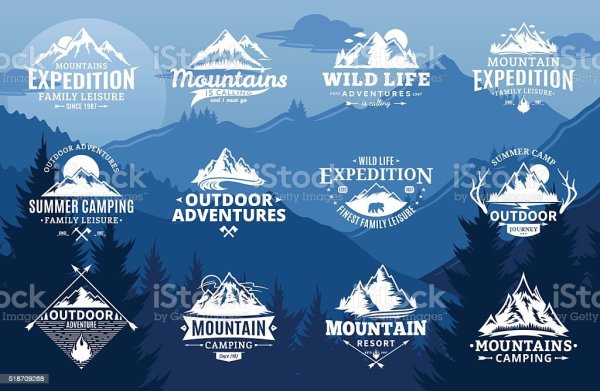 Эльбрус символика