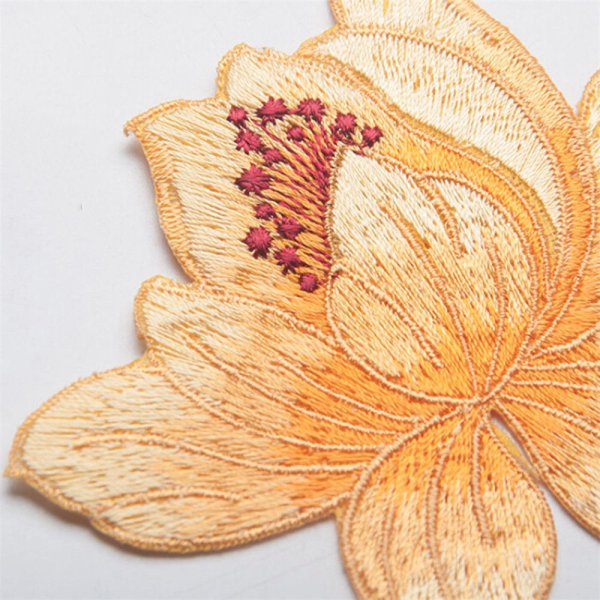 Вышивка аппликация