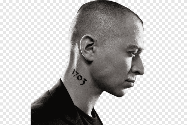 Стикеры Оксимирон ВК