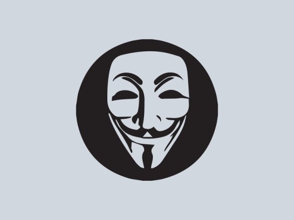 Анонимус банда