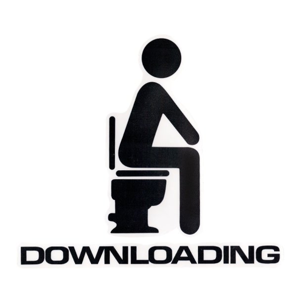 Писсуар с мушкой