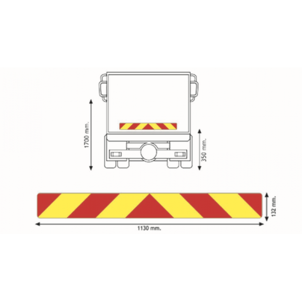 Фартук длинномер