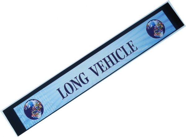 Брызговик длинномер