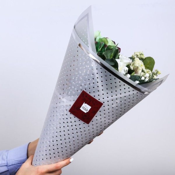 Наклейки - букеты