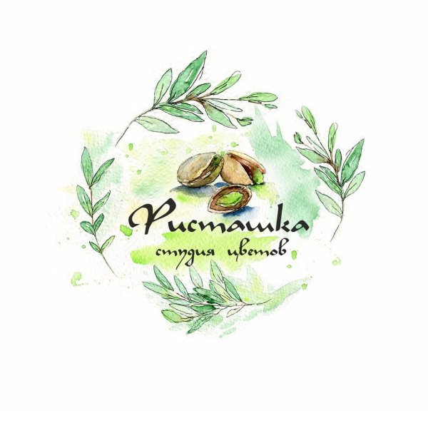 Букет логотип