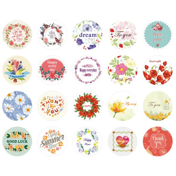 Логотип флористика