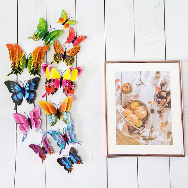 Двухслойная этикетка