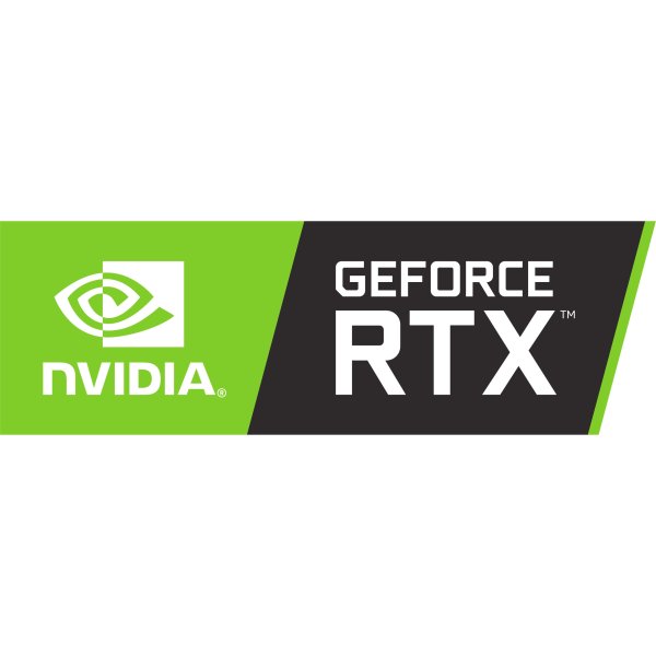 RTX 2060 логотип