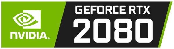 Наклейка RTX NVIDIA 3090