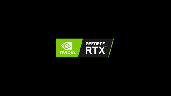 RTX 3090 logo