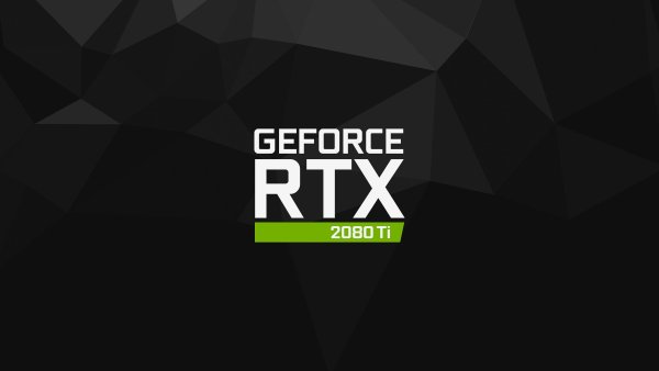 Обои на рабочий стол RTX