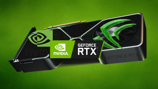 NVIDIA GEFORCE GTX 3060 ti