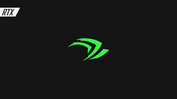 NVIDIA эмблема