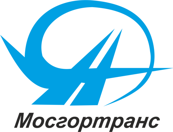 ГУП «Мосгортранс» лого