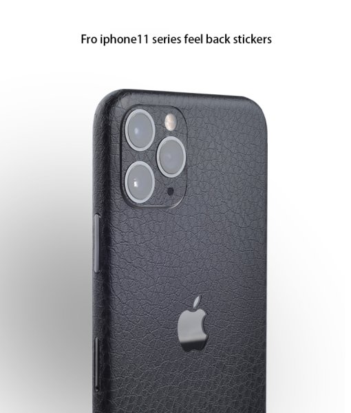 Iphone 13 Pro Max наклейка на заднюю