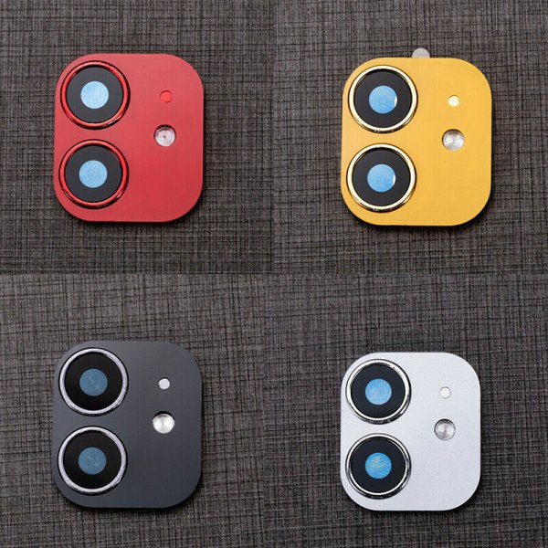 Накладная камера iphone 11 Pro Max