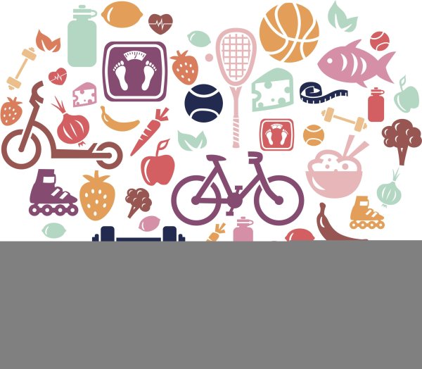 Стикер новая коллекция