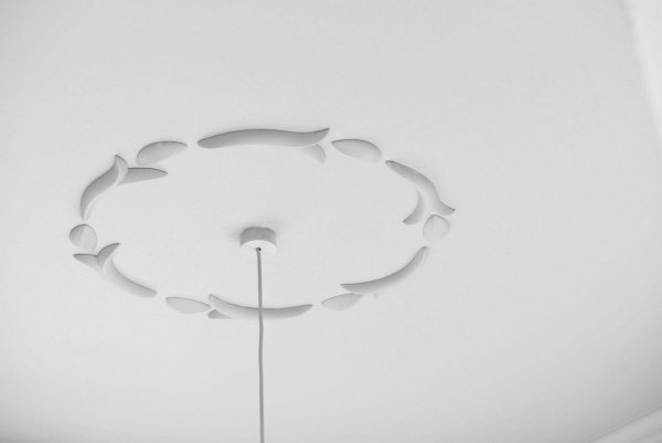 Декор Orac Decor g77 Lily