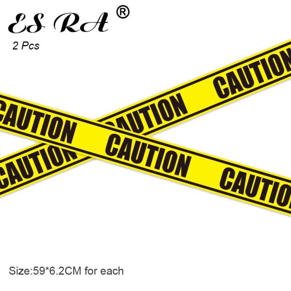 Длинная наклейка