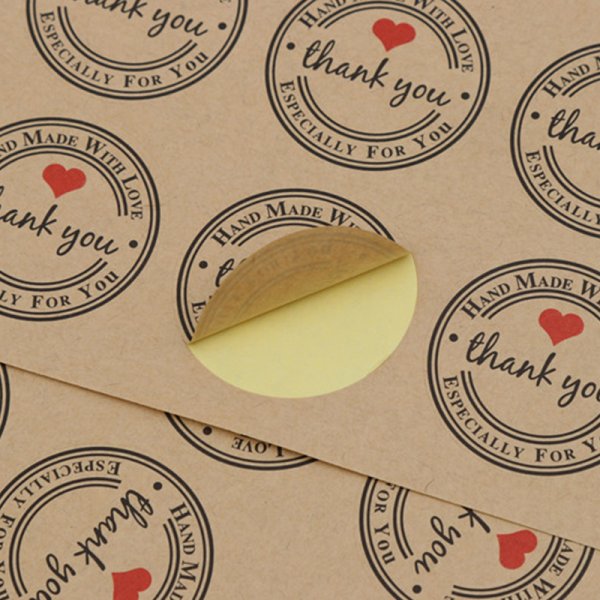 Крафтовая упаковка