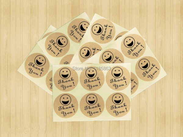 Наклейка подарок