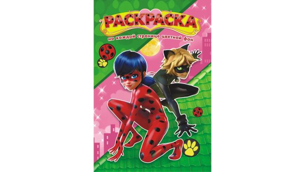 Умка леди-баг и супер-кот