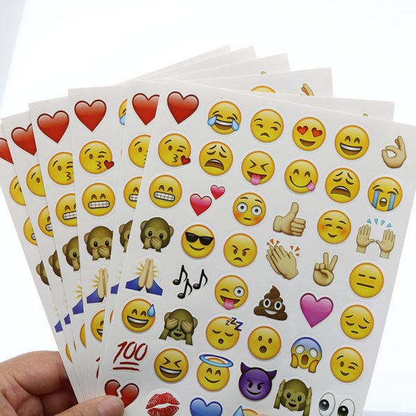 Наклейки Свит стикер