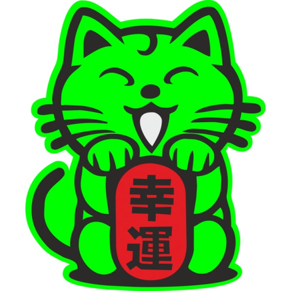 Популярные наклейки