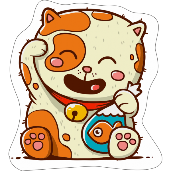 Стикеры для распечатки