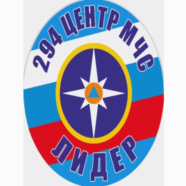 Наклейка на авто "пожарный"