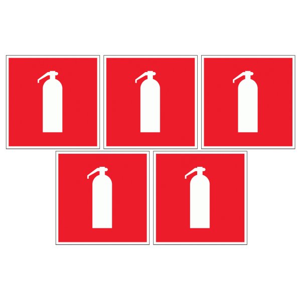 Табличка сигнализация