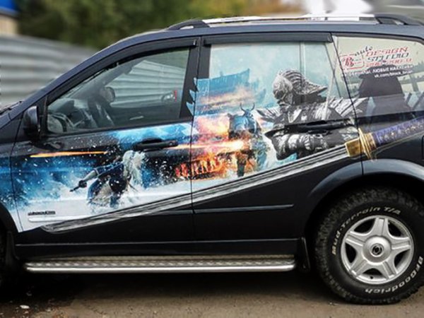 Перфорированная пленка Orafol (