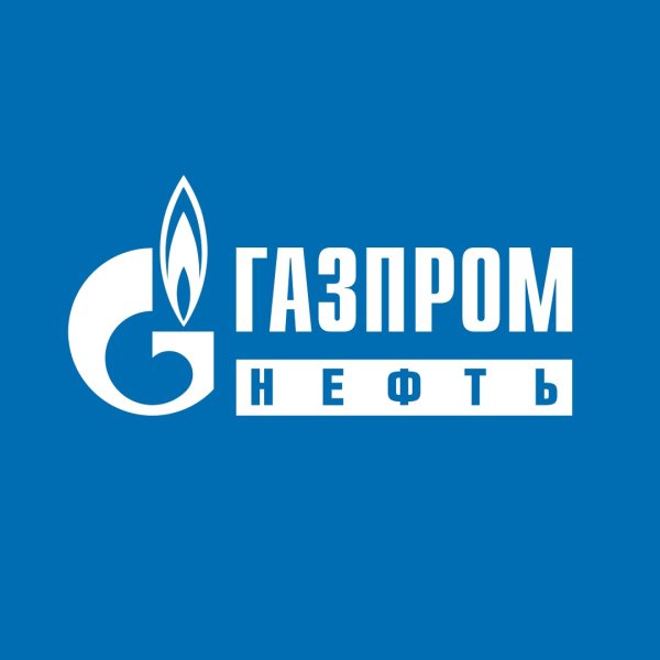 Газпром экспорт логотип