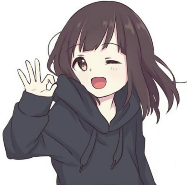 Menhera Чан Стикеры