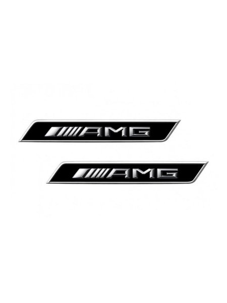 AMG наклейка