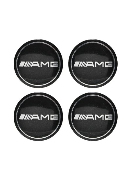 Mercedes-Benz Vinyl Decal