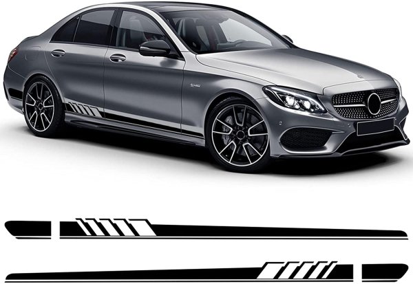 Шильдик s 6.3 AMG