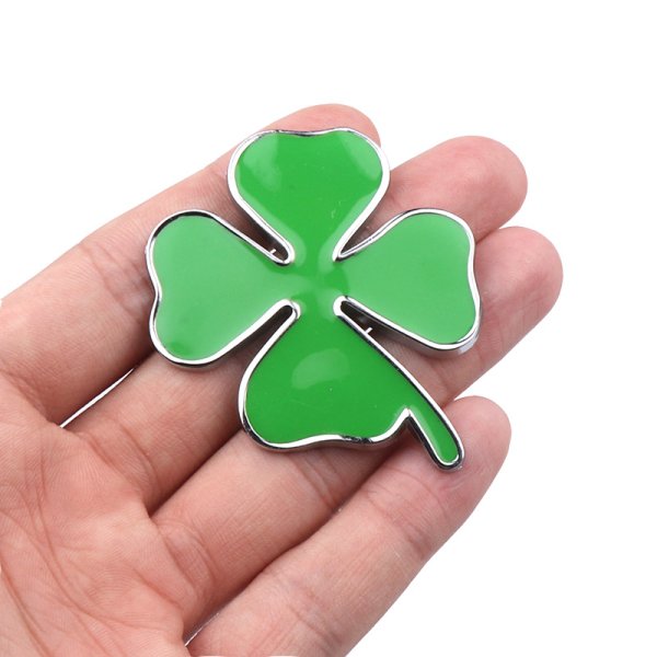 Четырехлистный Клевер Альфа Ромео