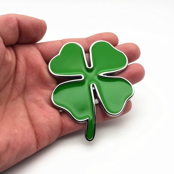 Клевер Альфа Ромео