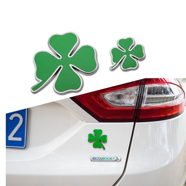 Alfa Romeo Клевер