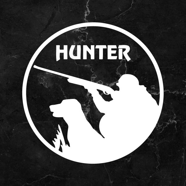 Hunter x Hunter Стикеры