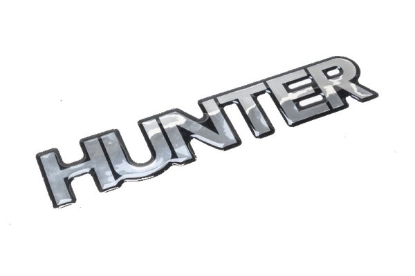 Стикеры Хисока Hunter x Hunter