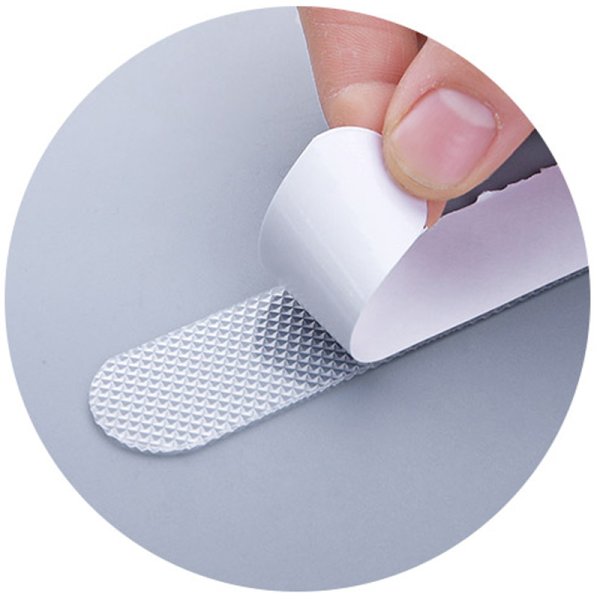 Противоскользящая лента для ванной