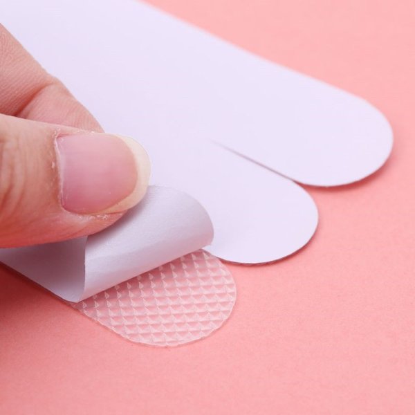 Антискользящие полоски для душа