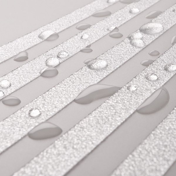 Антискользящие полоски для ванной