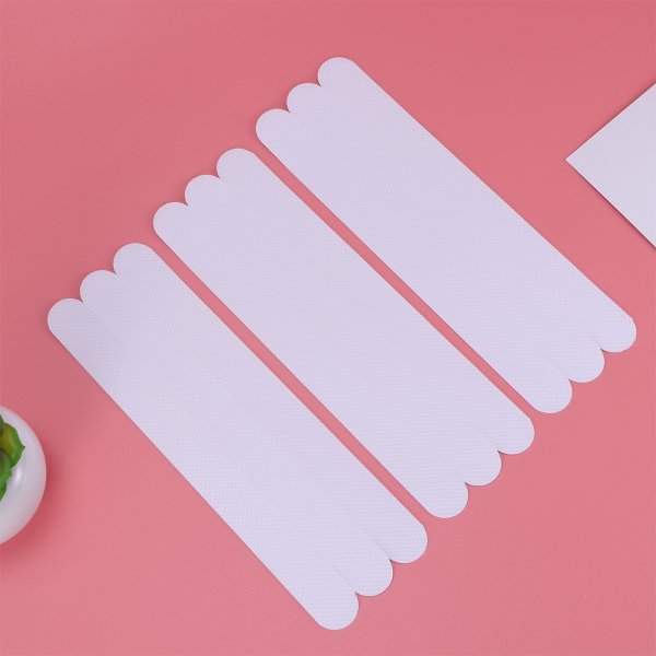 Противоскользящие наклейки