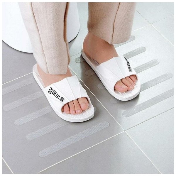 Лента Anti Slip Systems 200мм (18.3м)