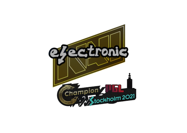 Автографы PGL Major