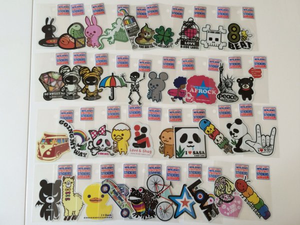 Комплект наклеек на Ямаха р1