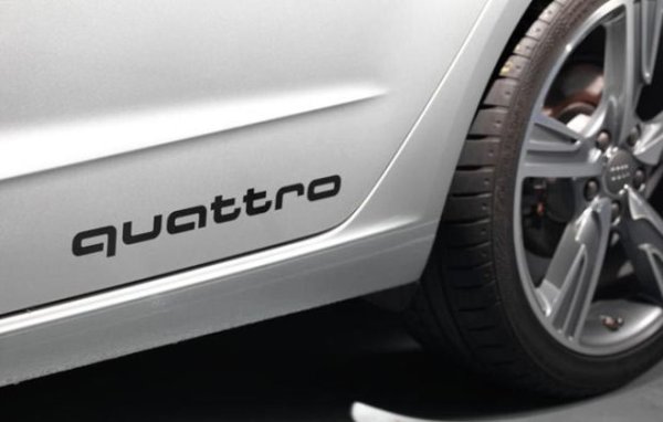 Drift наклейки на машину